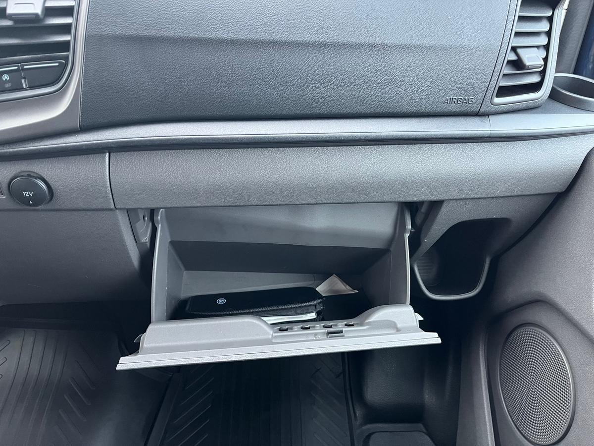 Ford Transit Custom 2.0 TDCi 320 L2 PKW Trend 9-Sitzer 