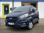 Bild Ford Transit Custom 2.0 TDCi 320 L2 PKW Trend 9-Sitzer 