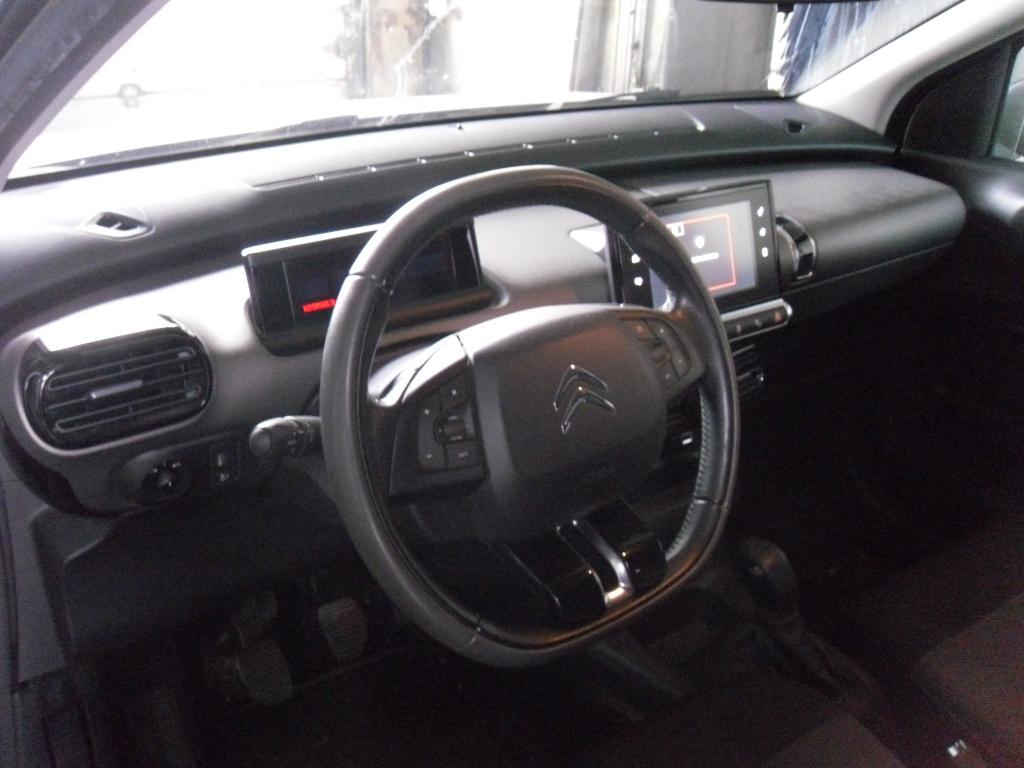 Citroën C4 Cactus BlueHDi 100 FAP Feel 