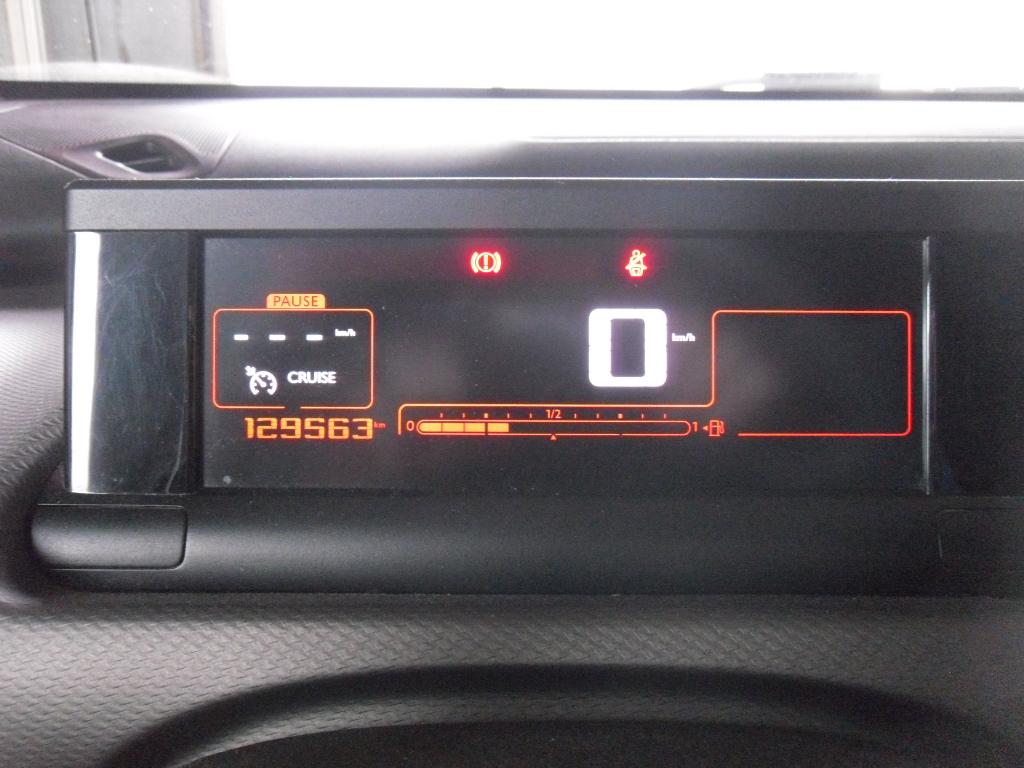 Citroën C4 Cactus BlueHDi 100 FAP Feel 