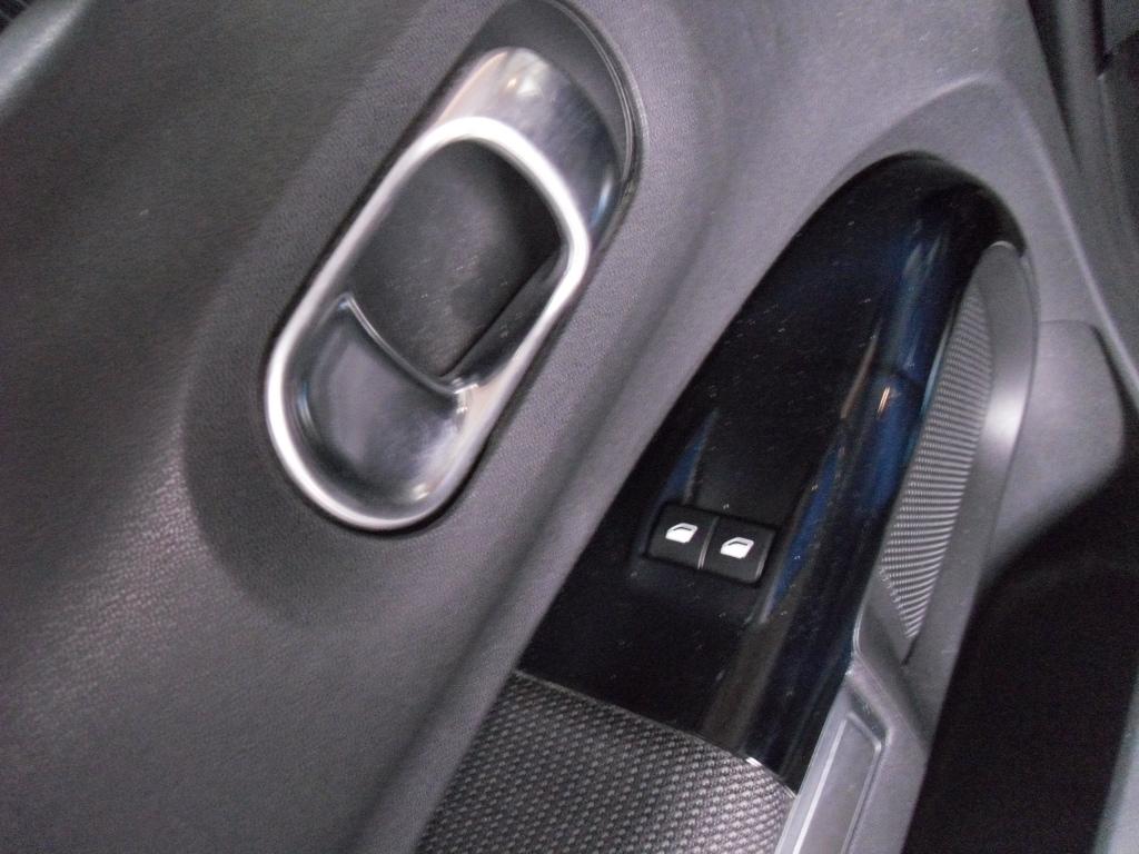 Citroën C4 Cactus BlueHDi 100 FAP Feel 