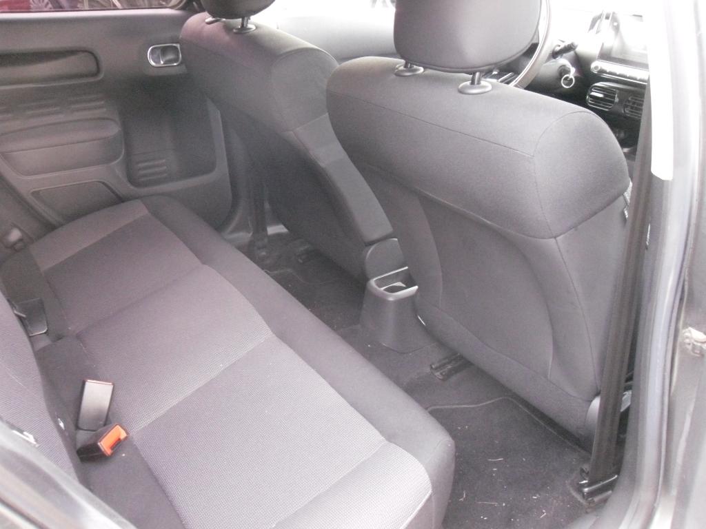 Citroën C4 Cactus BlueHDi 100 FAP Feel 