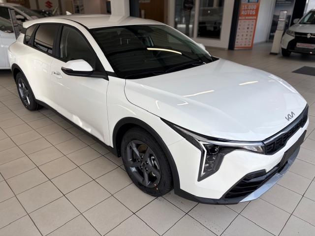 Kia K4 1.0 T-GDI Mild Hybrid Vision 