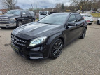 Bild Mercedes-Benz GLA 250 AMG Line Night LED PDC Tempomat
