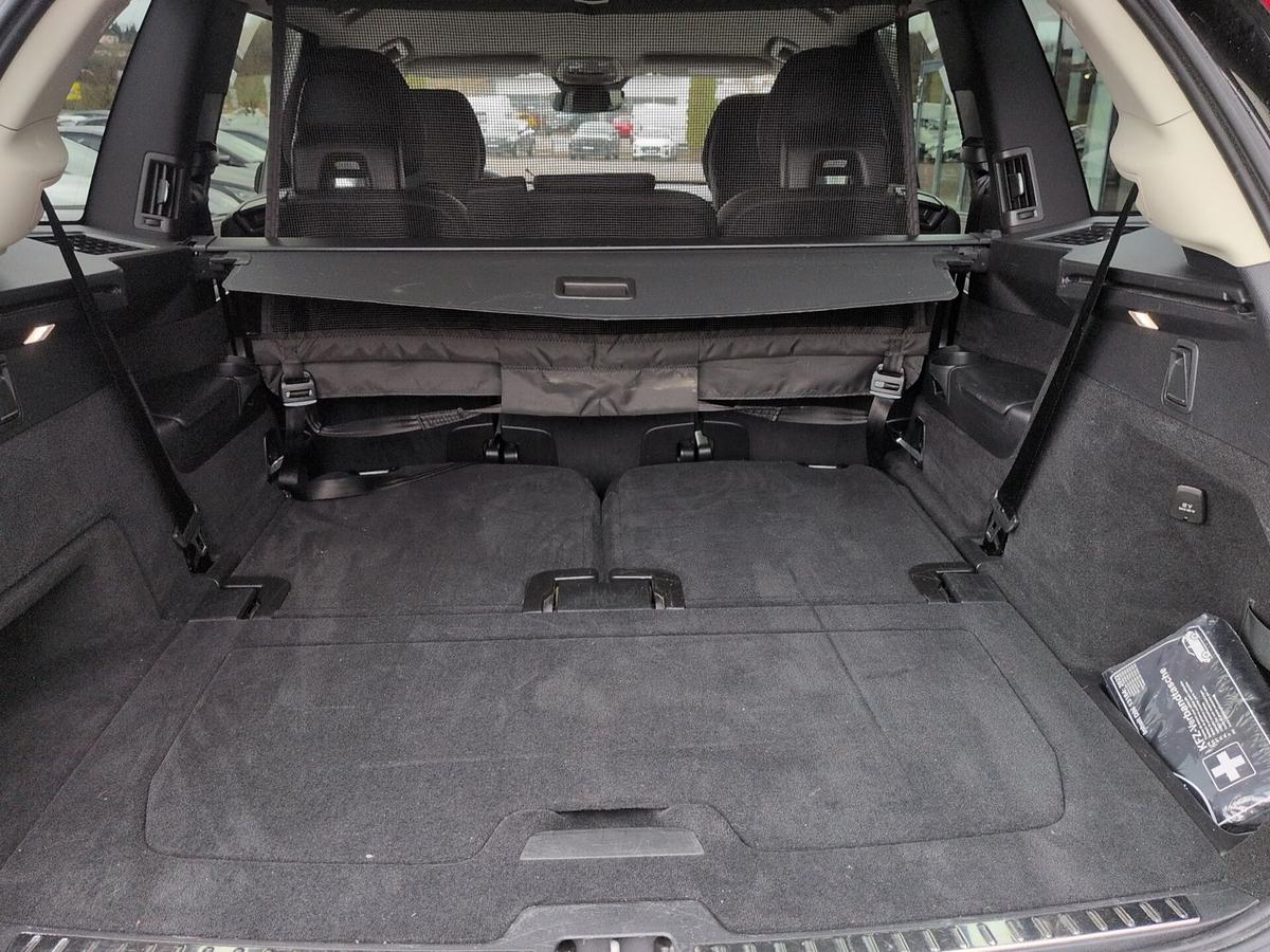 Volvo XC90 T8 AWD PHEV Plus Dark NUR HÄNDLER! 18kWh Batt.Standhzg