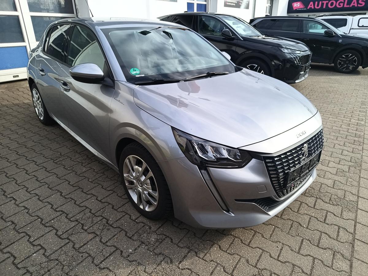 Peugeot 208 1.2 PureTech 100 Allure (EURO 6d) 