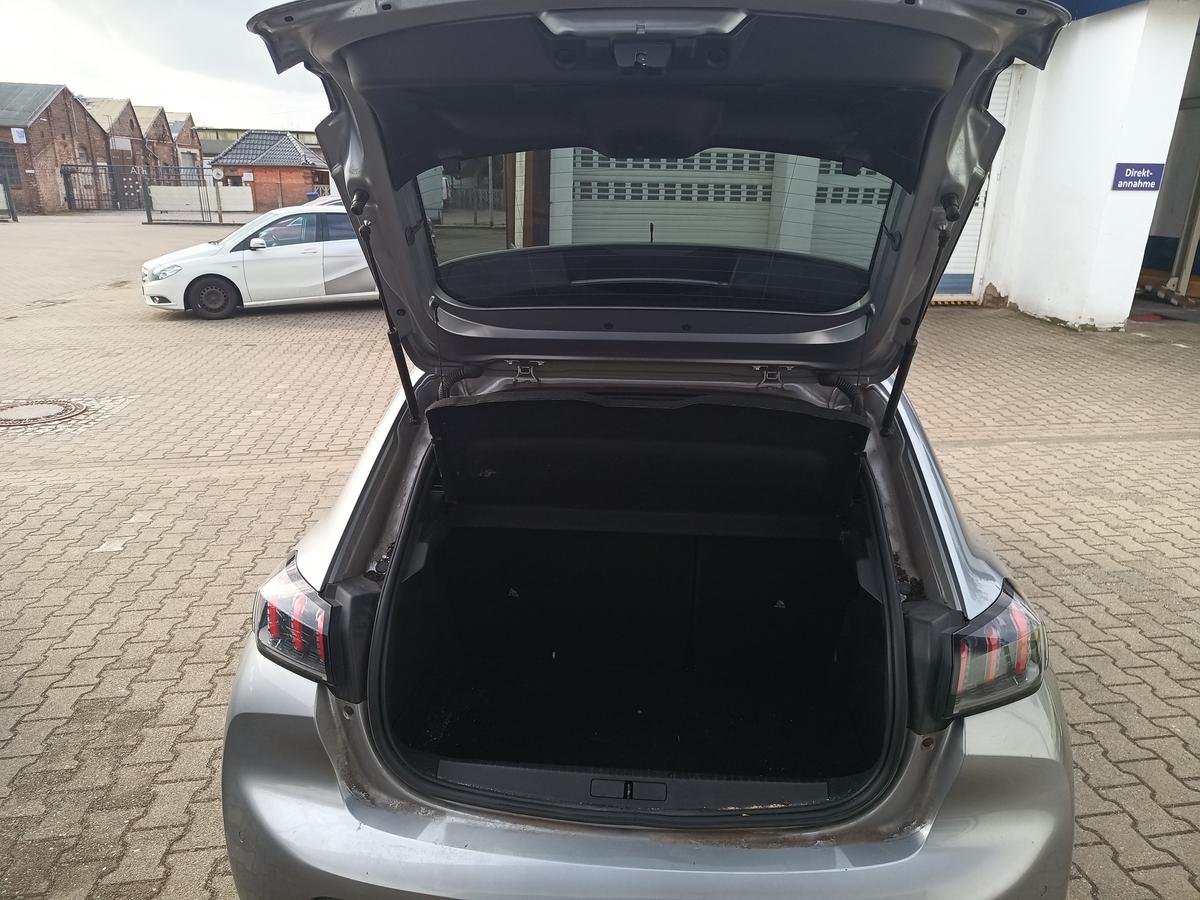 Peugeot 208 1.2 PureTech 100 Allure (EURO 6d) 