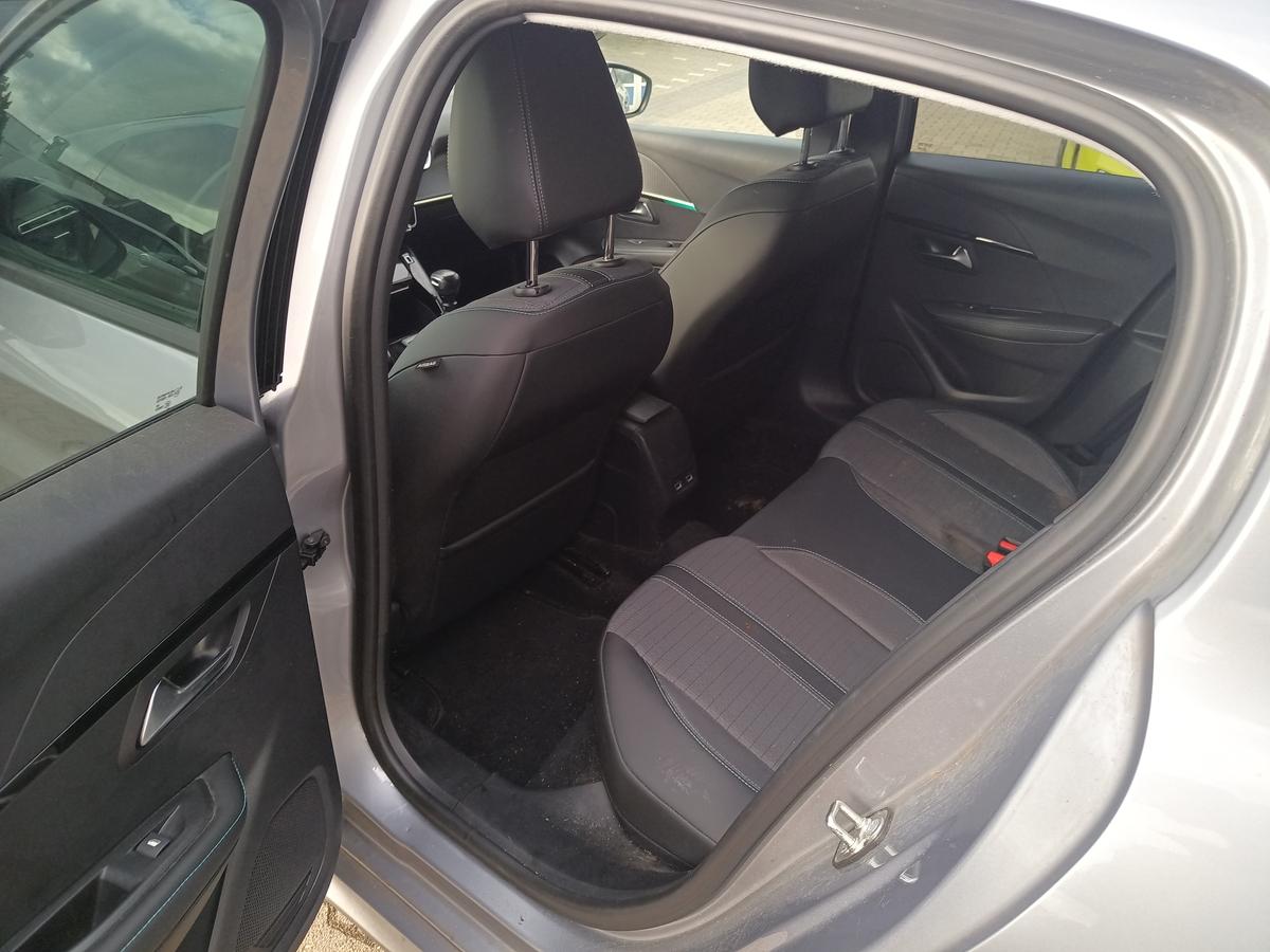 Peugeot 208 1.2 PureTech 100 Allure (EURO 6d) 