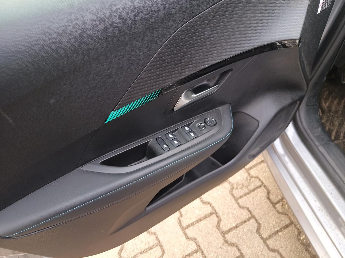 Peugeot 208 1.2 PureTech 100 Allure (EURO 6d) 