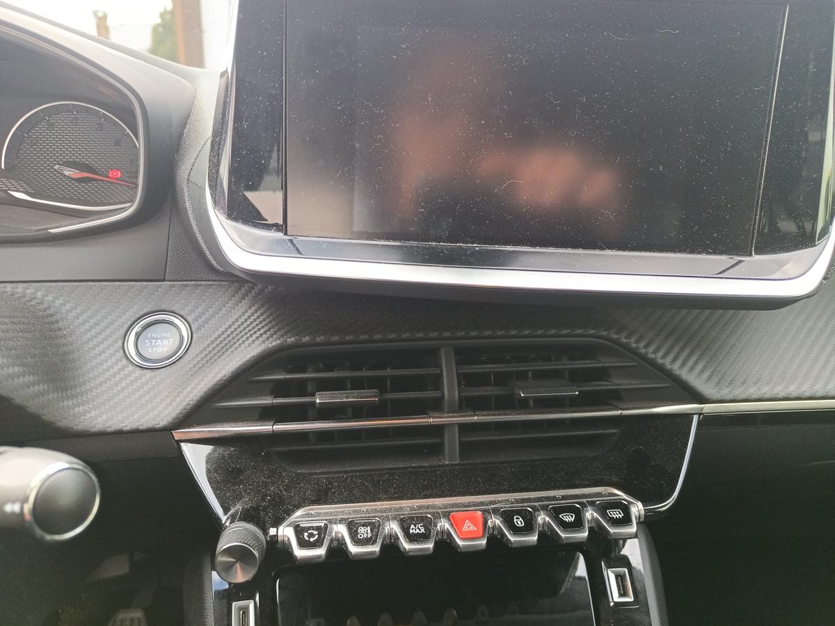 Peugeot 208 1.2 PureTech 100 Allure (EURO 6d) 