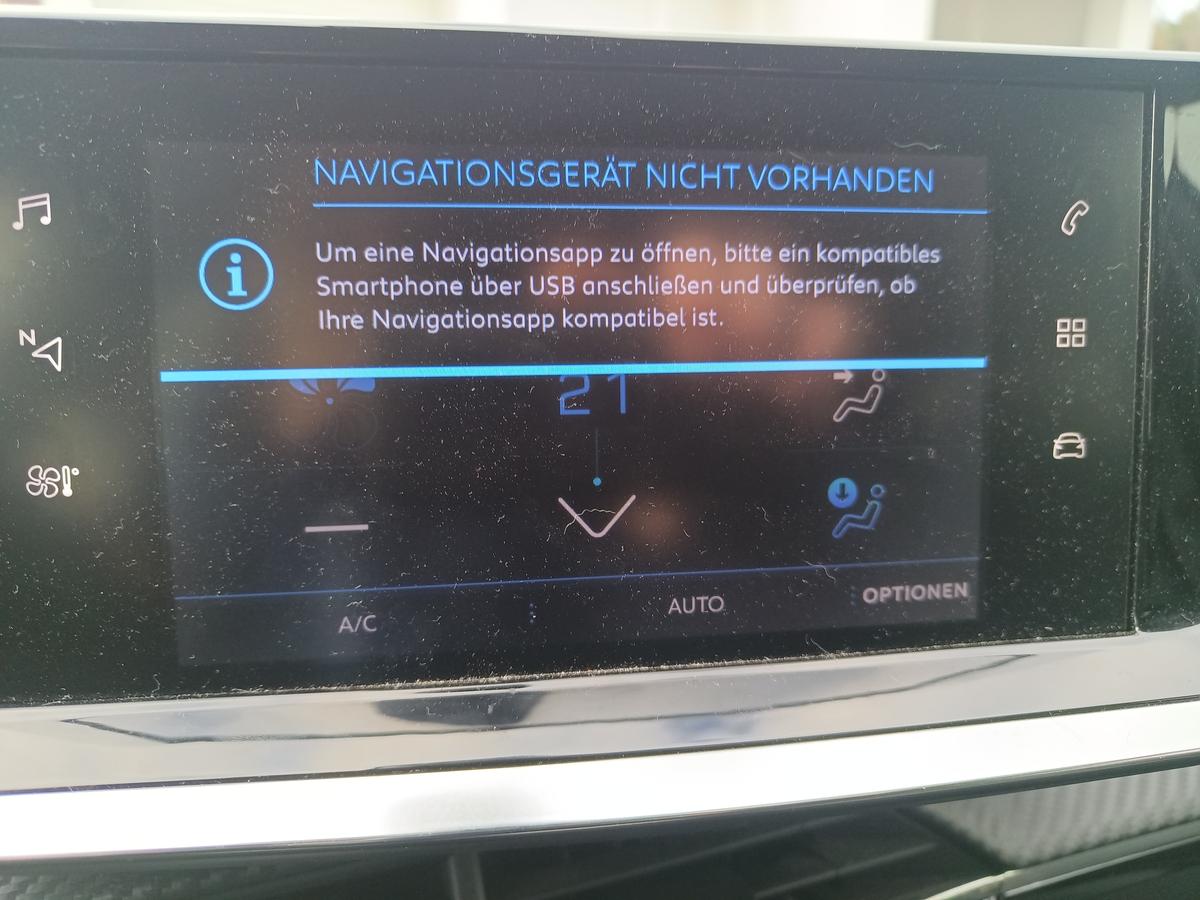 Peugeot 208 1.2 PureTech 100 Allure (EURO 6d) 