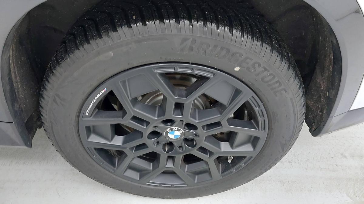 BMW iX1 eDrive20 Xline RFK