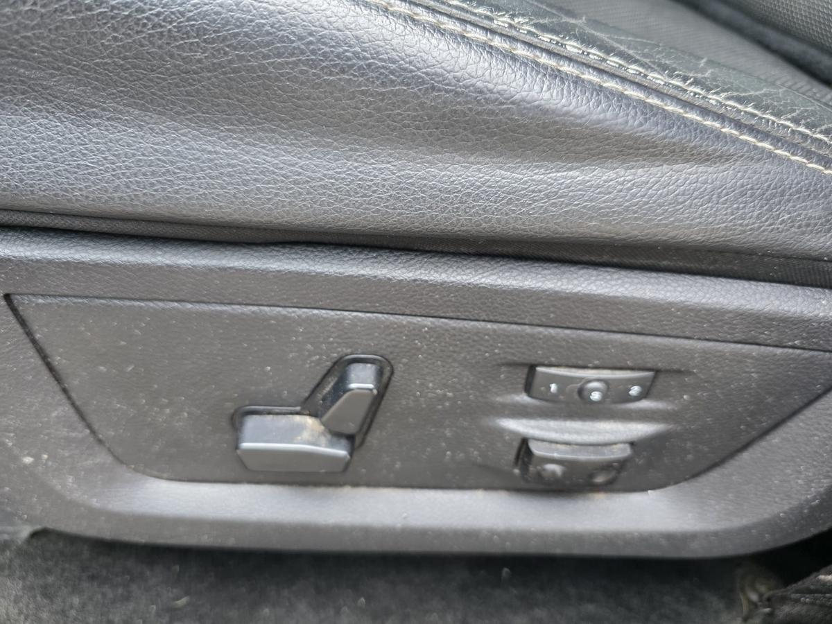 Dodge RAM 1500 GAS LARAMIE Hemi Luftfahrwerk