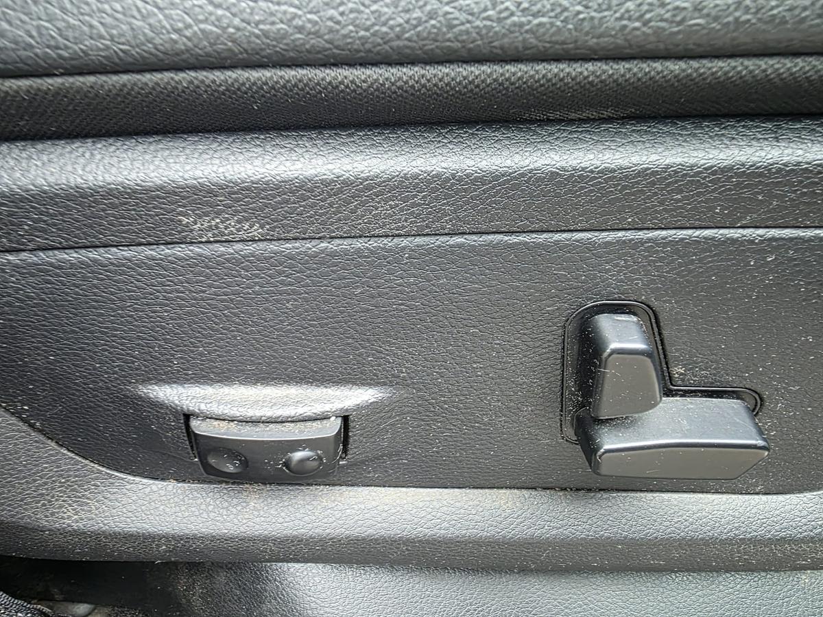 Dodge RAM 1500 GAS LARAMIE Hemi Luftfahrwerk