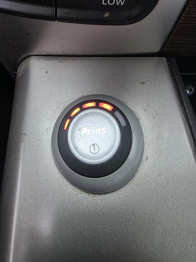 Dodge RAM 1500 GAS LARAMIE Hemi Luftfahrwerk