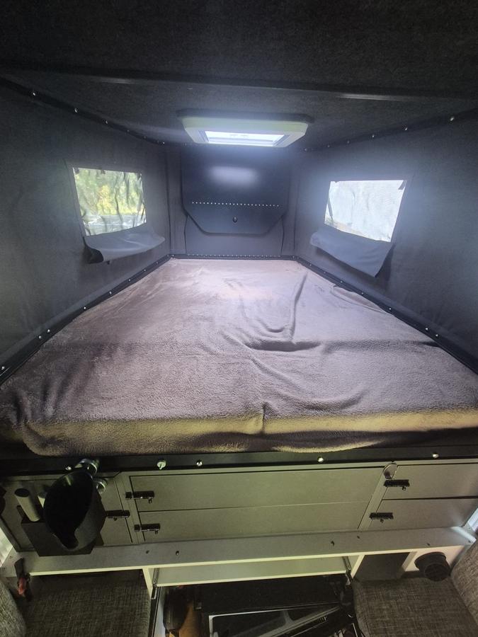 Dodge RAM 1500 GAS LARAMIE Hemi Luftfahrwerk