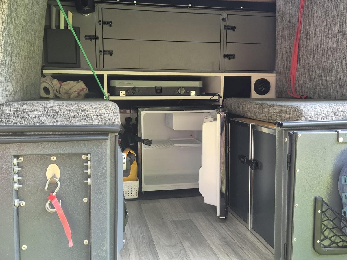 Dodge RAM 1500 GAS LARAMIE Hemi Luftfahrwerk