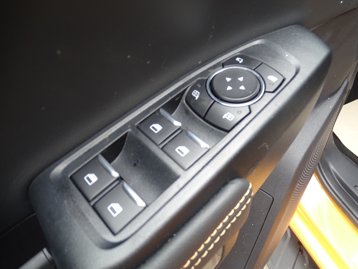 Ford Ranger 2.0 Ecoblue Wildtrak e-4WD Doppelkabine 