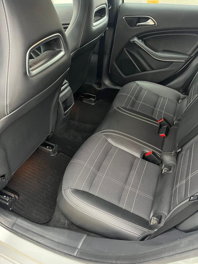 Mercedes-Benz A 180 Urban