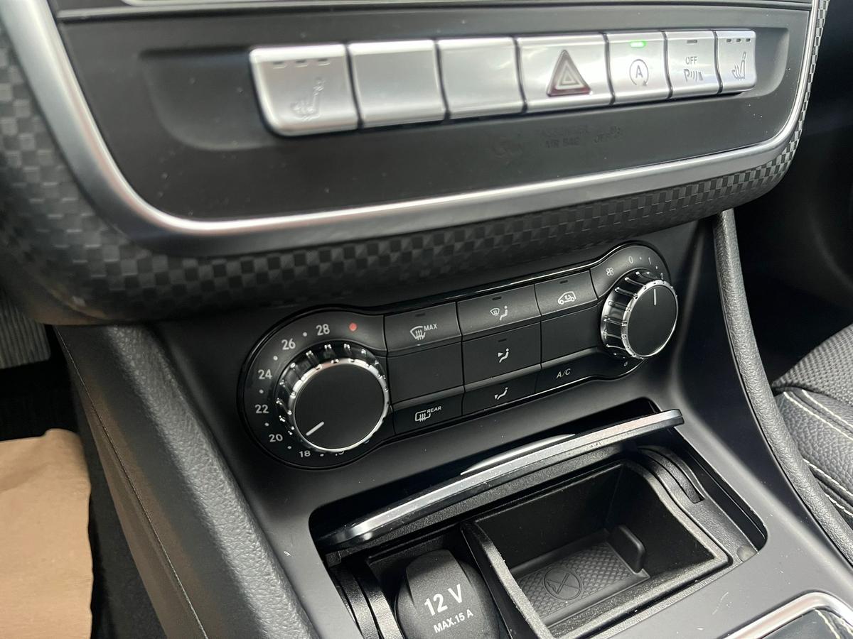 Mercedes-Benz A 180 Urban