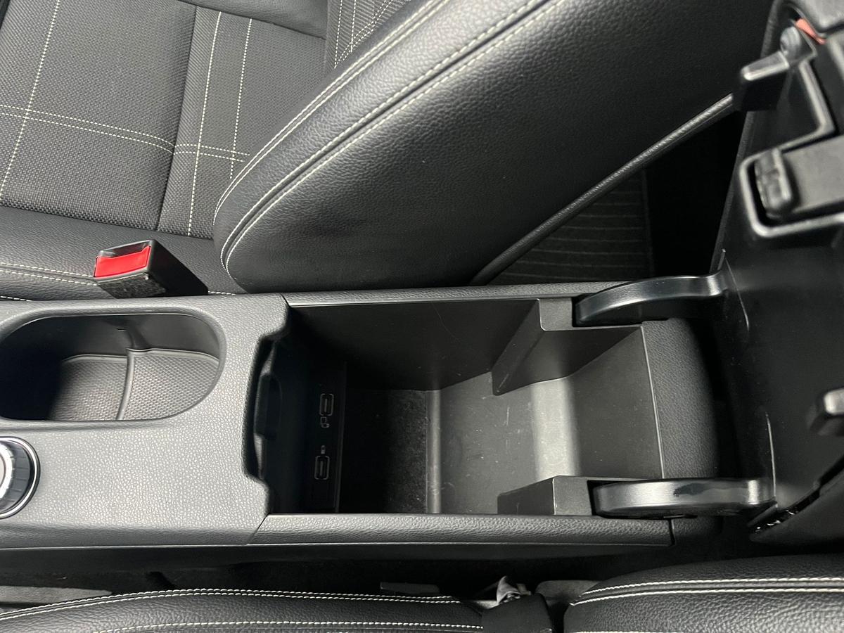 Mercedes-Benz A 180 Urban