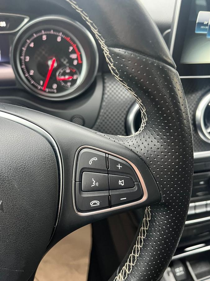 Mercedes-Benz A 180 Urban