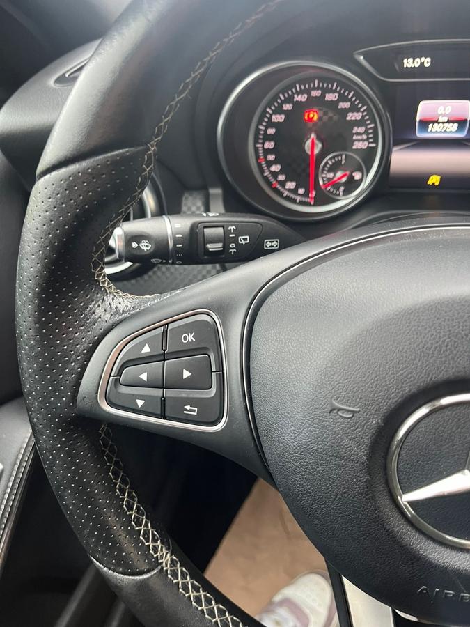 Mercedes-Benz A 180 Urban