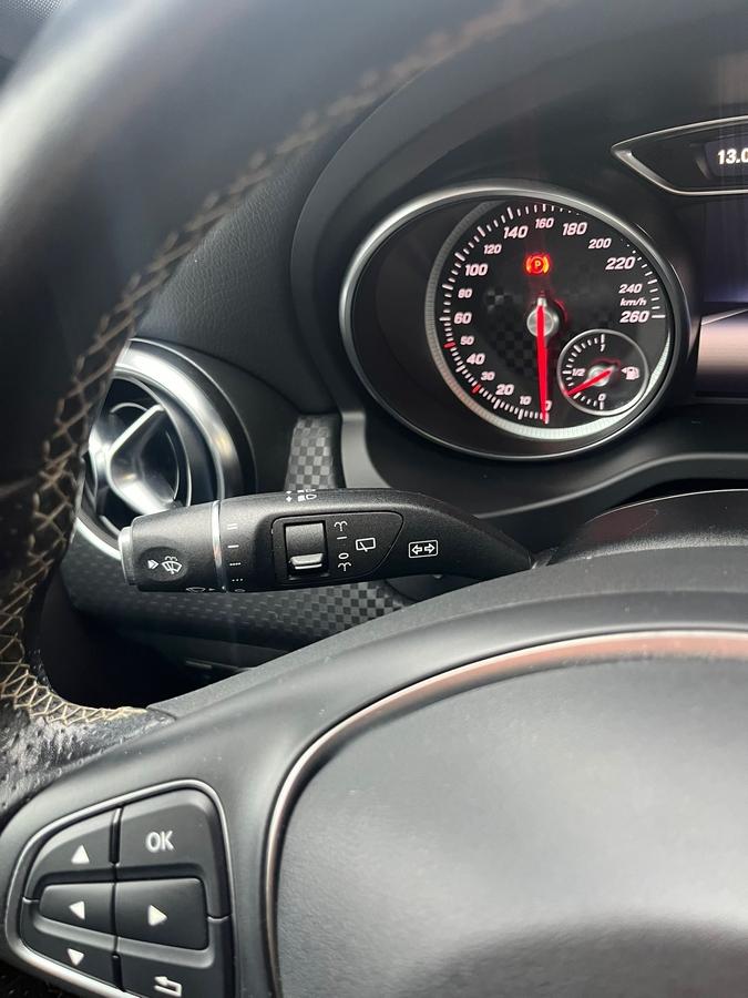 Mercedes-Benz A 180 Urban