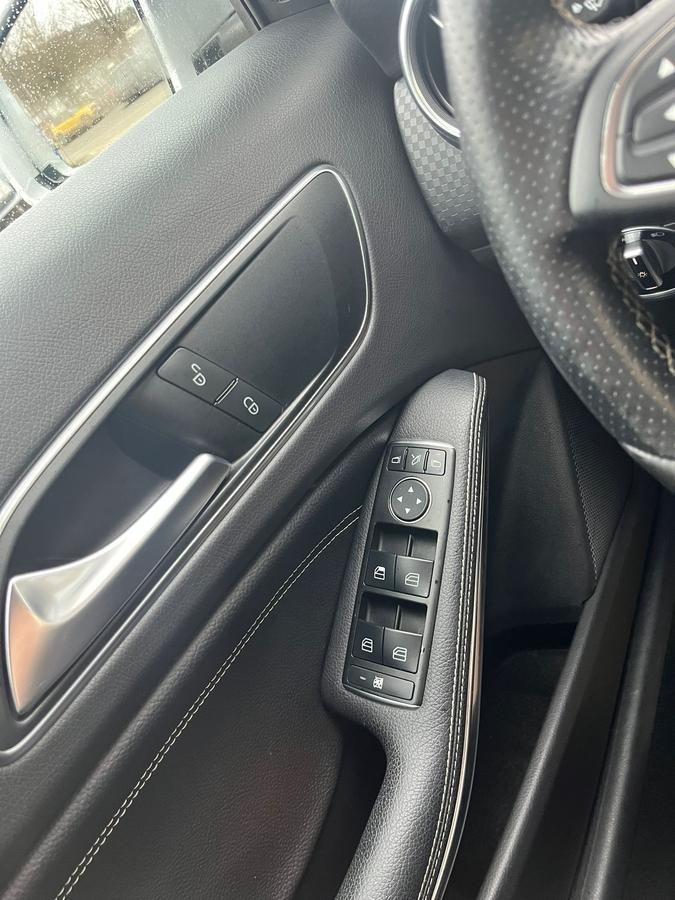 Mercedes-Benz A 180 Urban