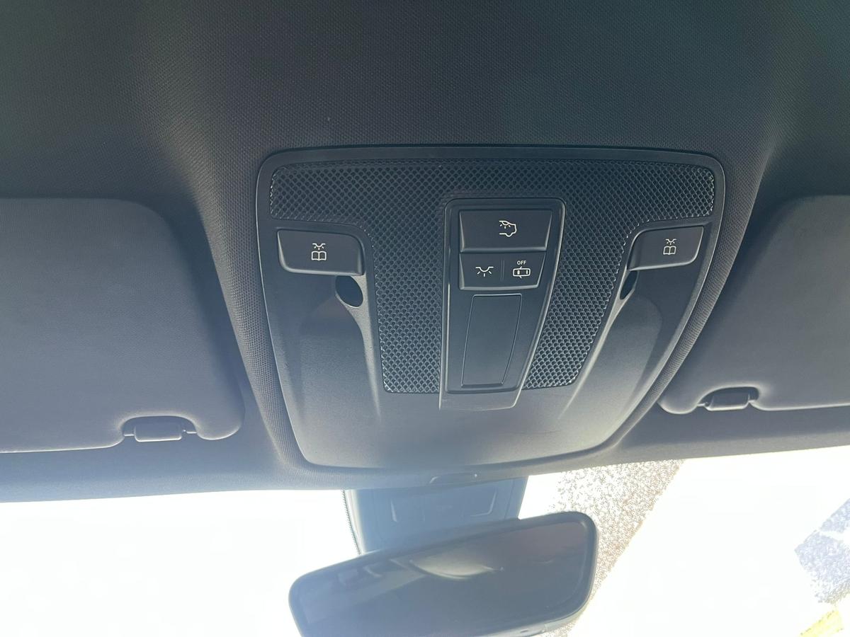 Mercedes-Benz A 180 Urban