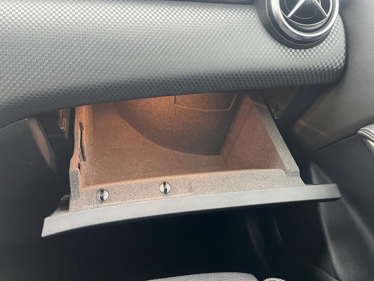 Mercedes-Benz A 180 Urban