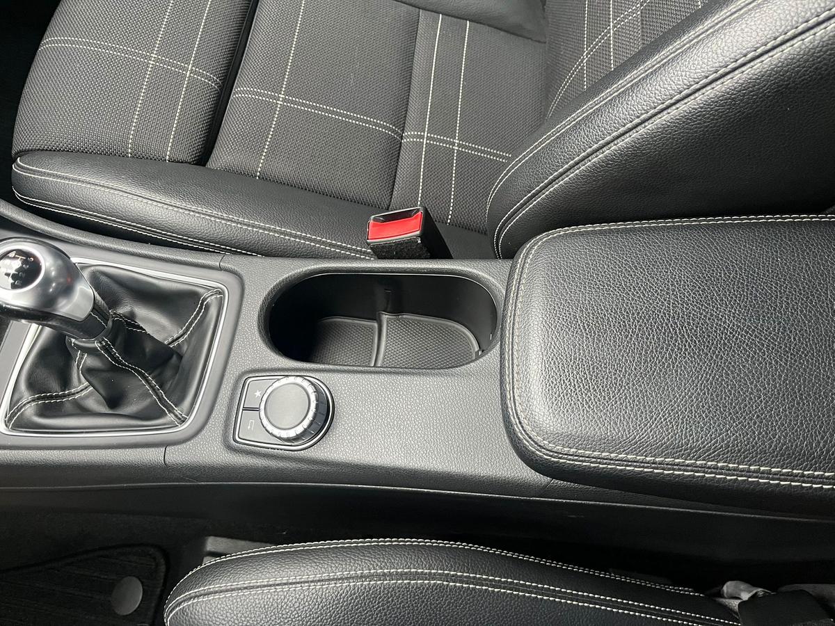 Mercedes-Benz A 180 Urban