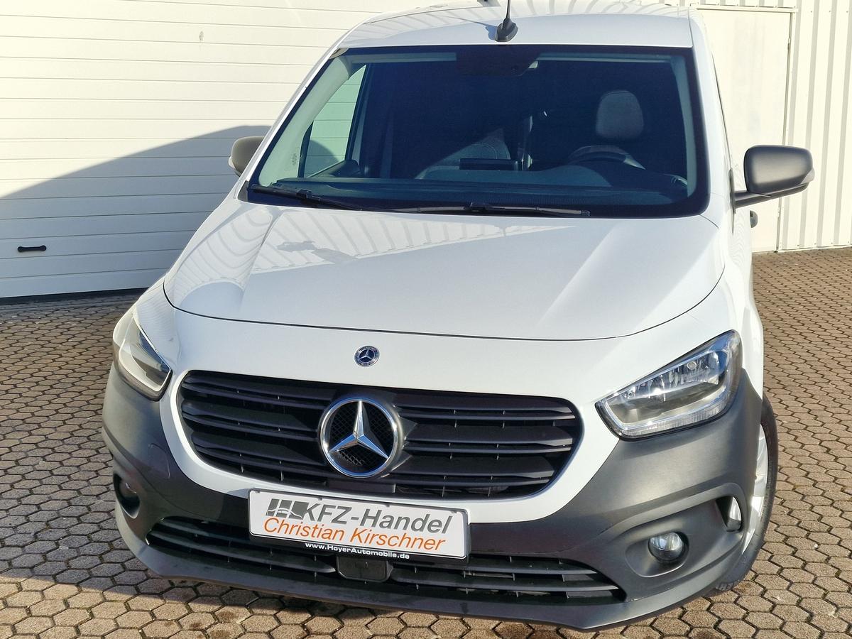 Mercedes-Benz Citan  110 CDi*Tempomat*Sitzheiz.*DAB*PDC