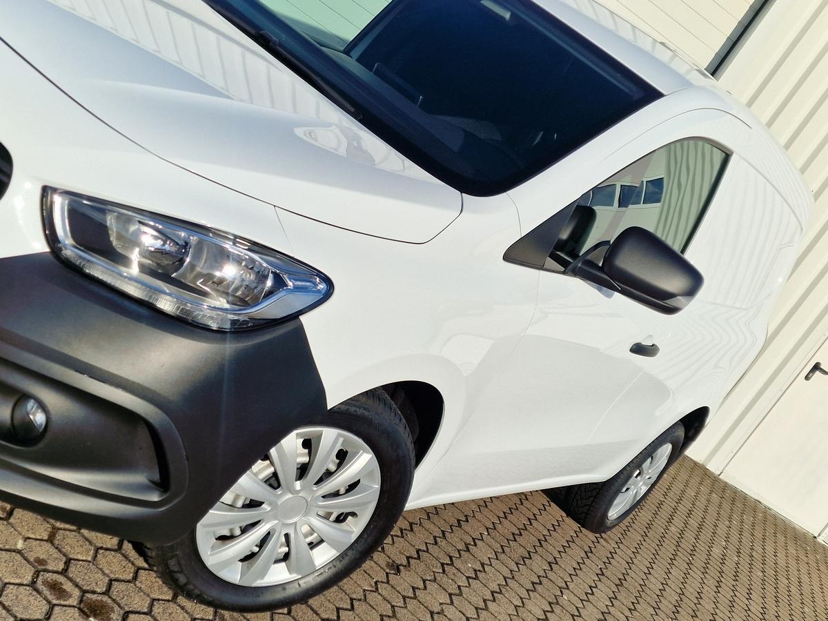 Mercedes-Benz Citan  110 CDi*Tempomat*Sitzheiz.*DAB*PDC