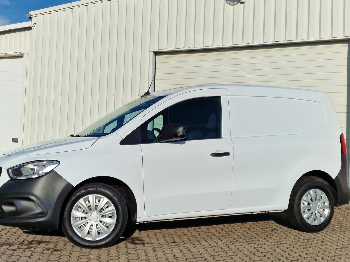 Mercedes-Benz Citan  110 CDi*Tempomat*Sitzheiz.*DAB*PDC