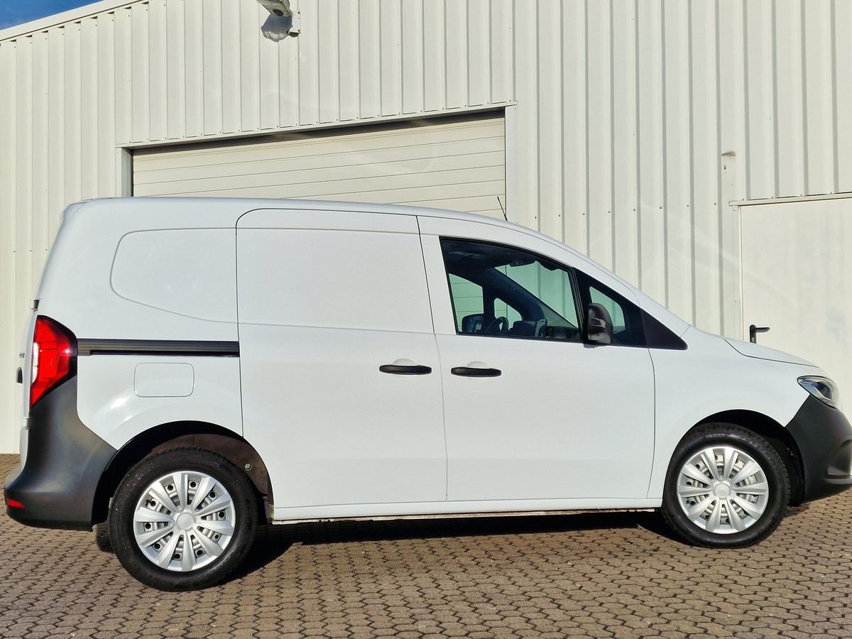 Mercedes-Benz Citan  110 CDi*Tempomat*Sitzheiz.*DAB*PDC