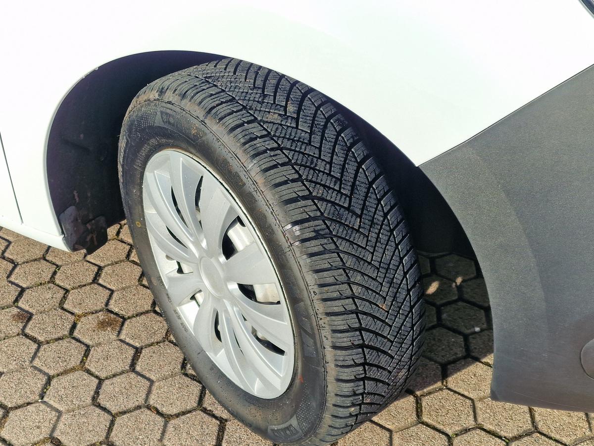 Mercedes-Benz Citan  110 CDi*Tempomat*Sitzheiz.*DAB*PDC