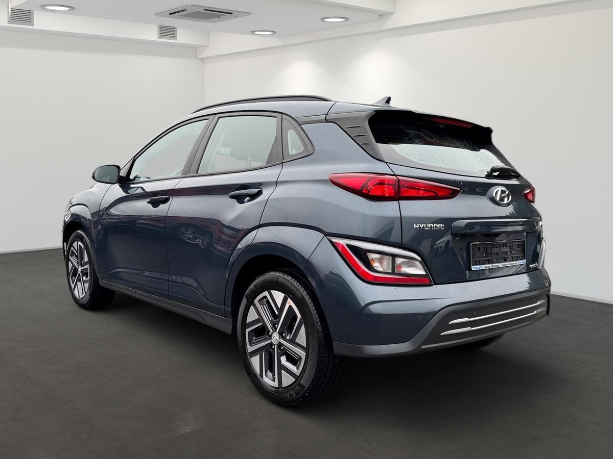 Hyundai KONA Elektro Select *RFK*SHZ*CARPLAY*