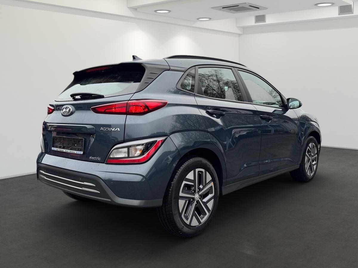 Hyundai KONA Elektro Select *RFK*SHZ*CARPLAY*