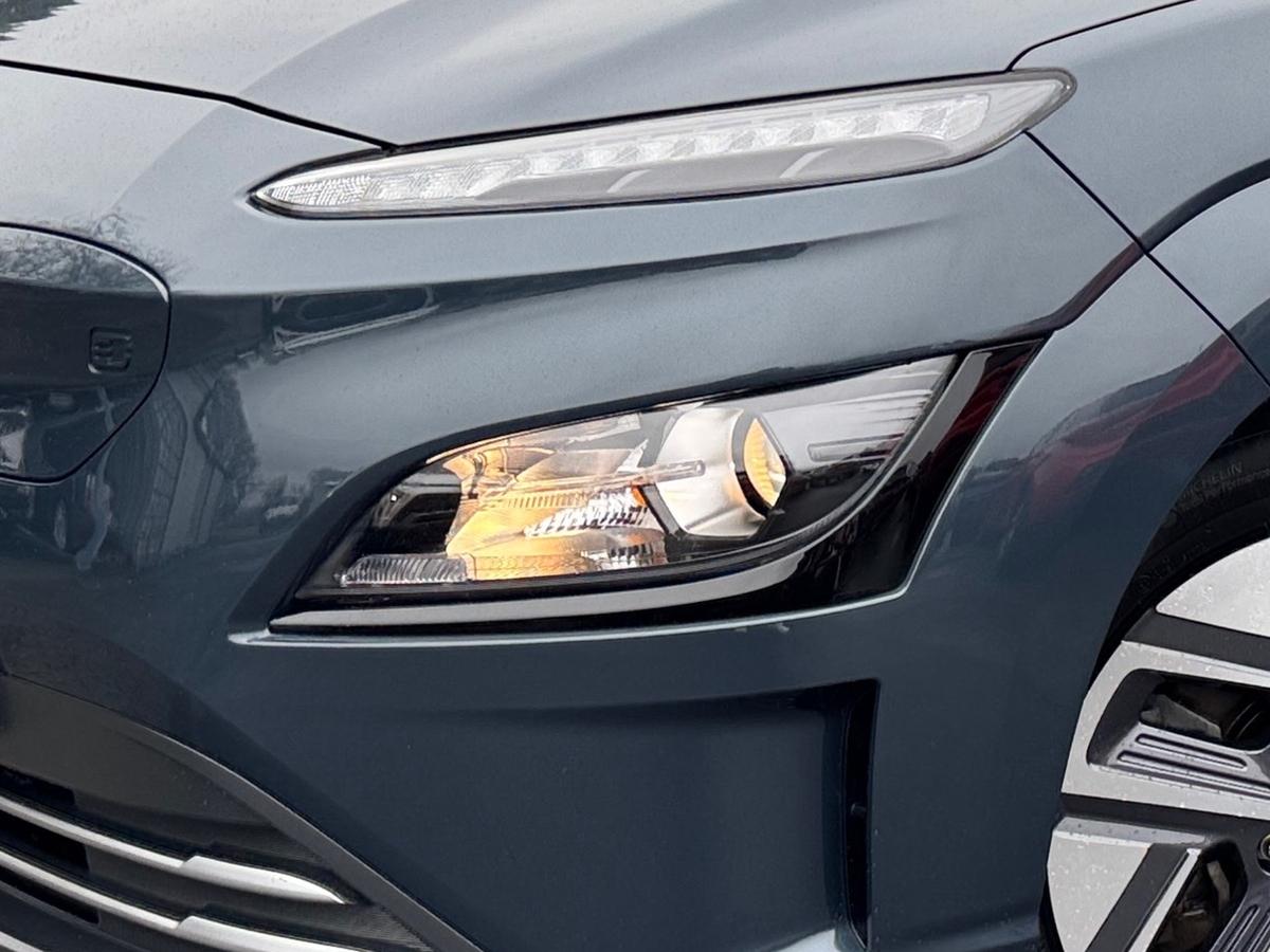 Hyundai KONA Elektro Select *RFK*SHZ*CARPLAY*