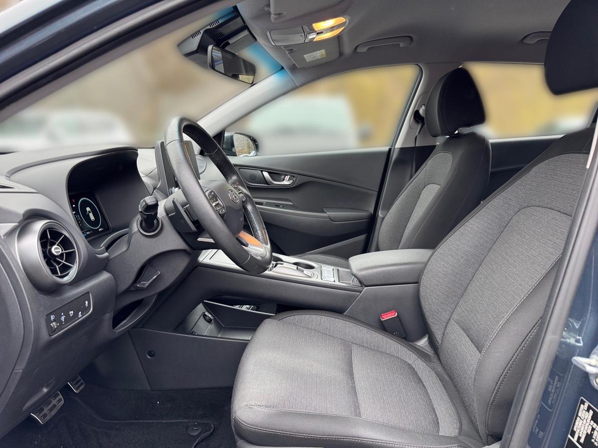 Hyundai KONA Elektro Select *RFK*SHZ*CARPLAY*