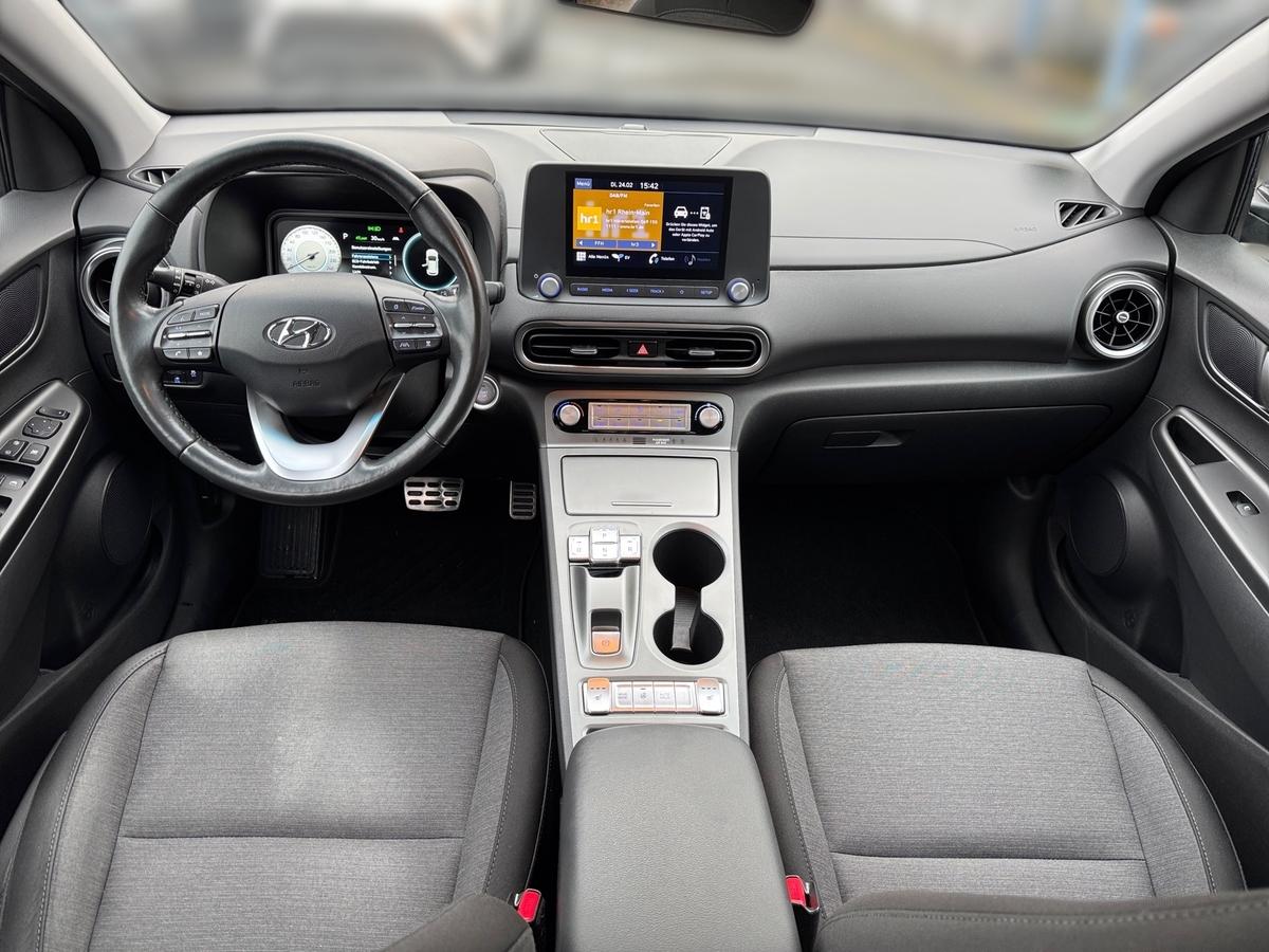 Hyundai KONA Elektro Select *RFK*SHZ*CARPLAY*