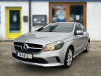 Bild Mercedes-Benz A 180 Urban