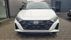 Bild Hyundai i20 N-Line*LED*Navi*Shzg*Lhzg*PDC*Cam*17Zoll*ACA