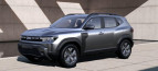 Bild Dacia Duster Hybrid-G 150 4x4 Expression+SHZ+LED