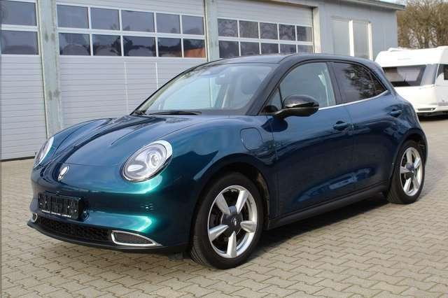 Ora Funky Cat Ora 03 400 PRO inkl. Wärmepumpe