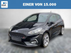 Bild Ford Fiesta ST *PDC*Tempomat*Bluetooth*Apple*17 Zoll