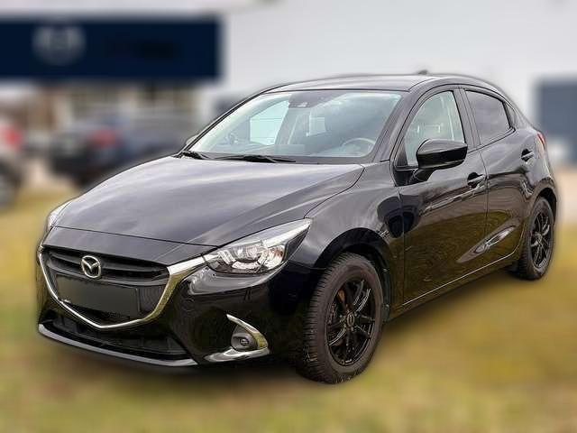 Mazda 2 SKYACTIV-G 90 KIZOKU LICHT-PAKET NAV