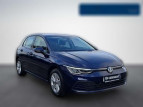 Bild Volkswagen Golf VIII 1.0 TSI Life KLIMA / AHK / STHZG / NAVI / ACC