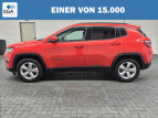 Bild Jeep Compass Longitude Navi/DAB/Kam/AHK/Tempom./17-LM